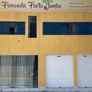 Pousada Porto Jambo Pôrto das Galinhas