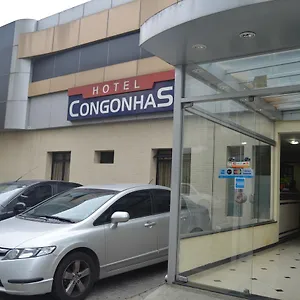 ** Hotel Congonhas Brasil