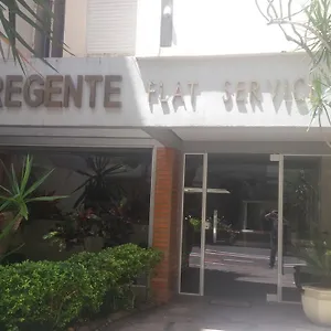 *** Apart-hotel Regente Flat Brasil