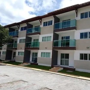 Residencial Porto Beijupirá Pôrto das Galinhas