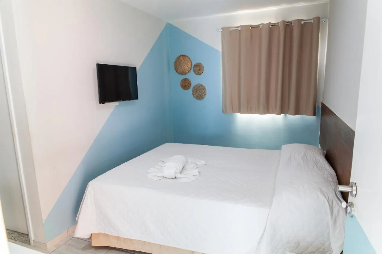 Inn Pousada Praia De Porto Porto de Galinhas