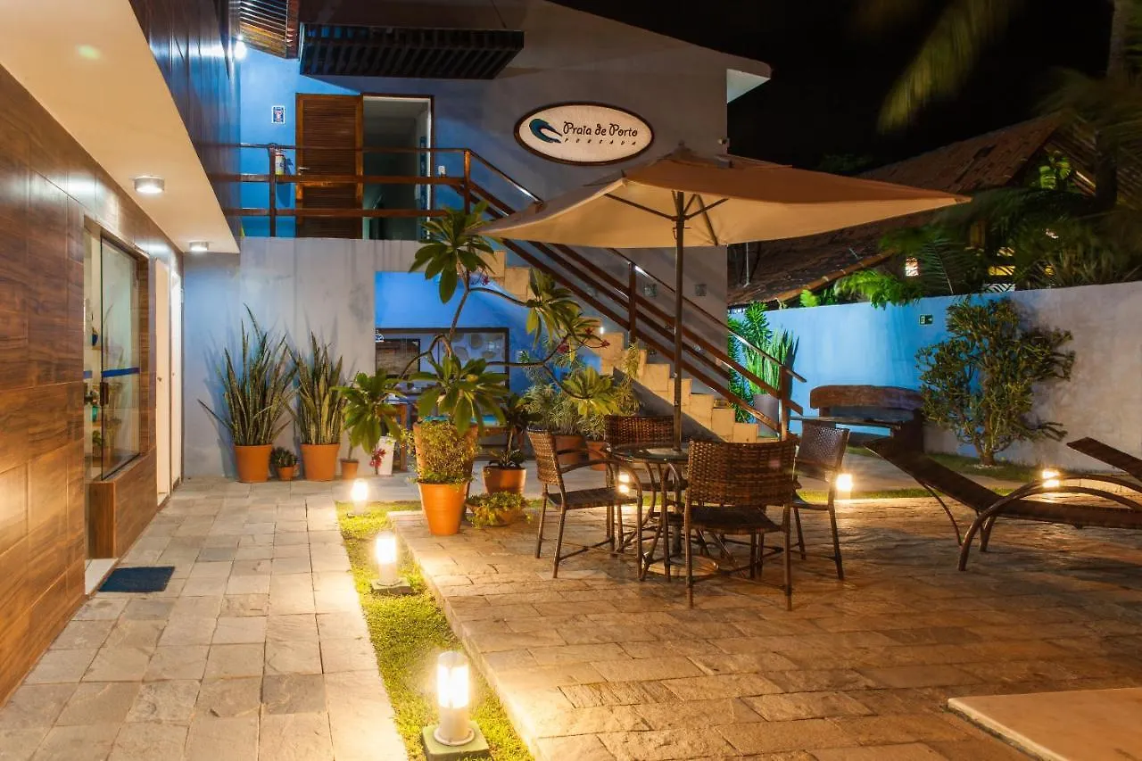 ** Inn Pousada Praia De Porto Porto de Galinhas Brazil